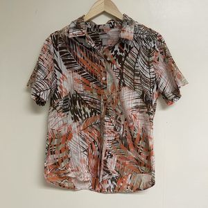 Chico’s jacket size medium (1) EUC